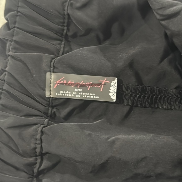 Free People Movement Shorts - Picture 10 of 12